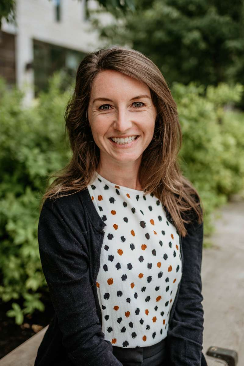 Carolyn Gahn